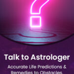 Talk to Astrologer
