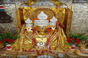 Baglamukhi-Puja