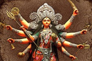 Durga Saptashati