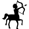 Sagittarius Sagittarius