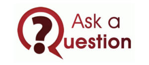 Ask A Question